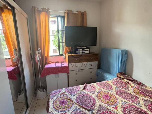 Apartamento para Venda em Jundiaí - 4