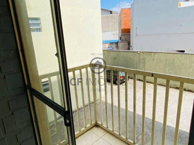 #9996 - Apartamento para Venda em Jundiaí - SP - 3