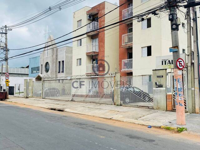 #9996 - Apartamento para Venda em Jundiaí - SP - 2