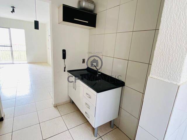 Apartamento para Venda em Jundiaí - 4