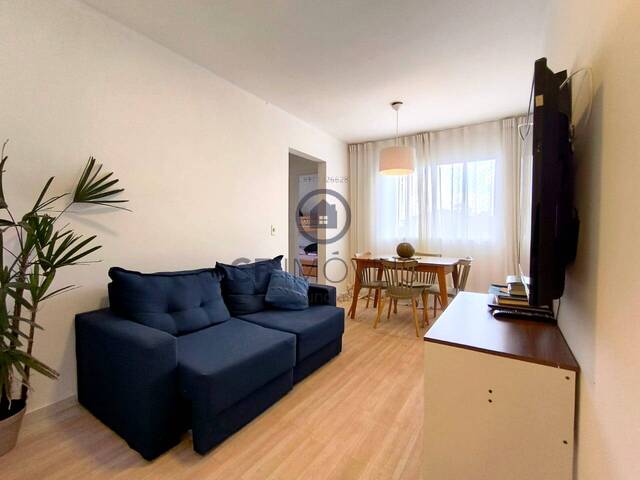 #9997 - Apartamento para Venda em Jundiaí - SP - 2