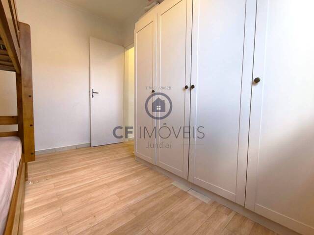 #9997 - Apartamento para Venda em Jundiaí - SP - 1