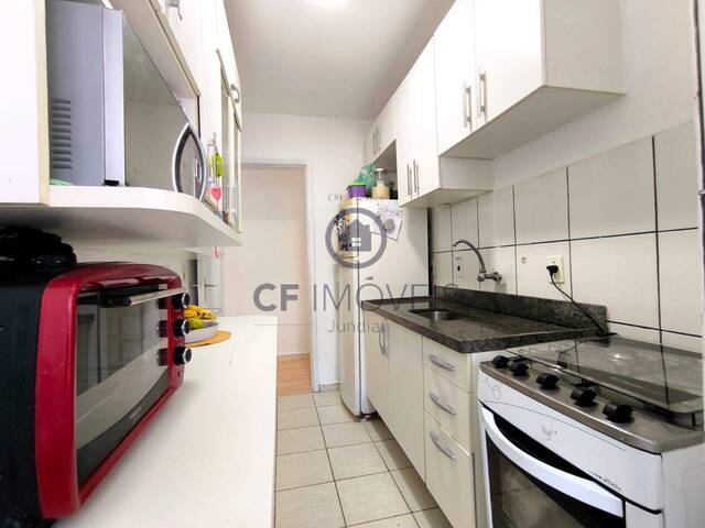 Apartamento para Venda em Jundiaí - 4