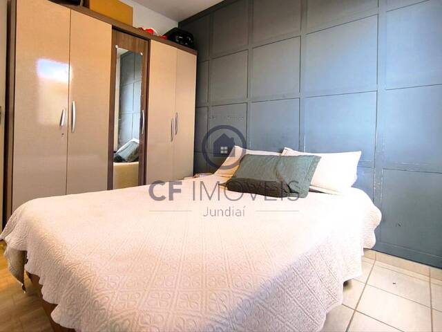 #9997 - Apartamento para Venda em Jundiaí - SP - 3