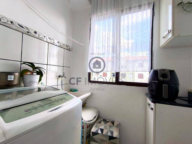 Apartamento para Venda em Jundiaí - 5
