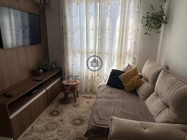 #9998 - Apartamento para Venda em Jundiaí - SP - 2