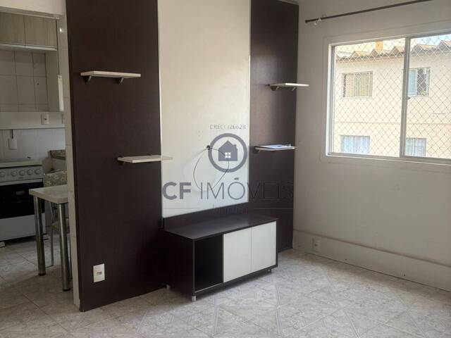 #9999 - Apartamento para Venda em Jundiaí - SP