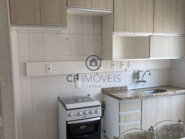 #9999 - Apartamento para Venda em Jundiaí - SP
