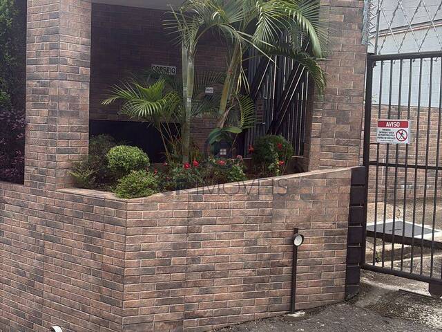 #9999 - Apartamento para Venda em Jundiaí - SP