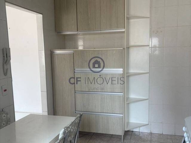 Apartamento para Venda em Jundiaí - 4