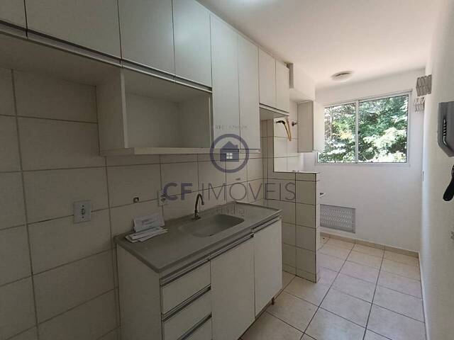 Apartamento para Venda em Várzea Paulista - 4