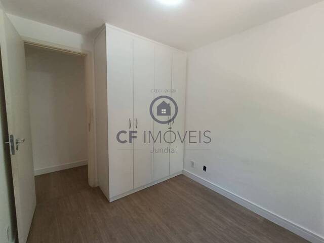 #10000 - Apartamento para Venda em Várzea Paulista - SP