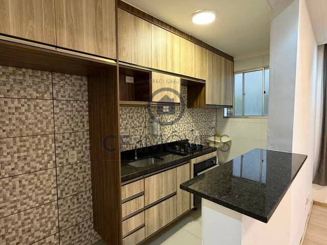 #10001 - Apartamento para Venda em Jundiaí - SP