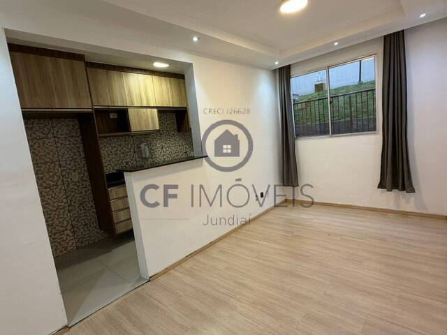 #10001 - Apartamento para Venda em Jundiaí - SP