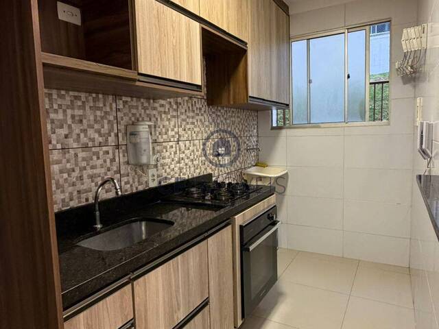 Apartamento para Venda em Jundiaí - 4
