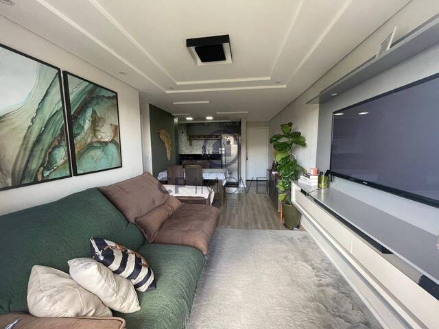 #10002 - Apartamento para Venda em Jundiaí - SP
