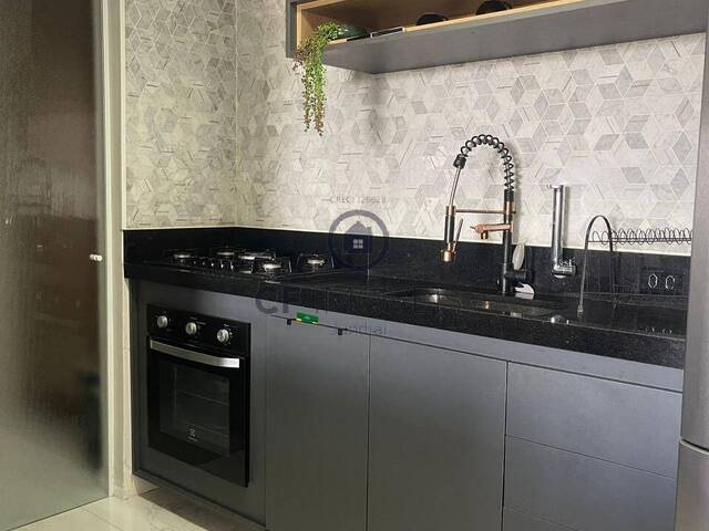 #10002 - Apartamento para Venda em Jundiaí - SP