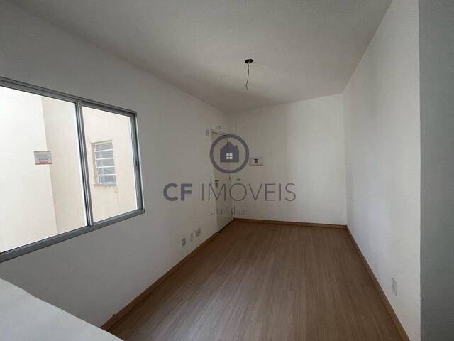 Apartamento para Venda em Salto - 4