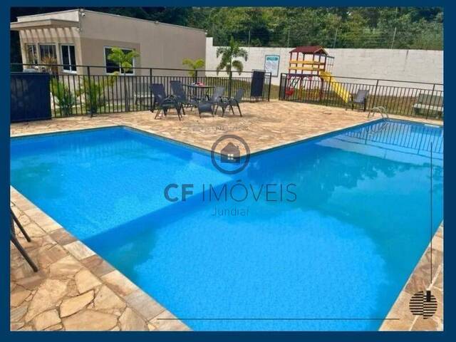 #10003 - Apartamento para Venda em Salto - SP