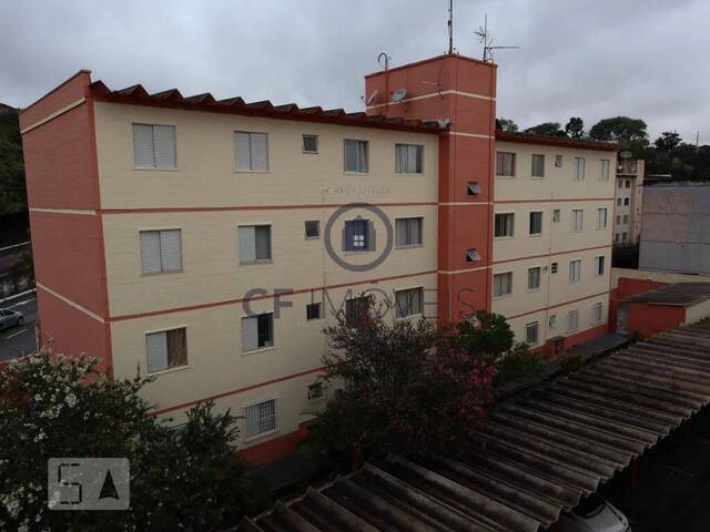 #10006 - Apartamento para Venda em Jundiaí - SP - 1