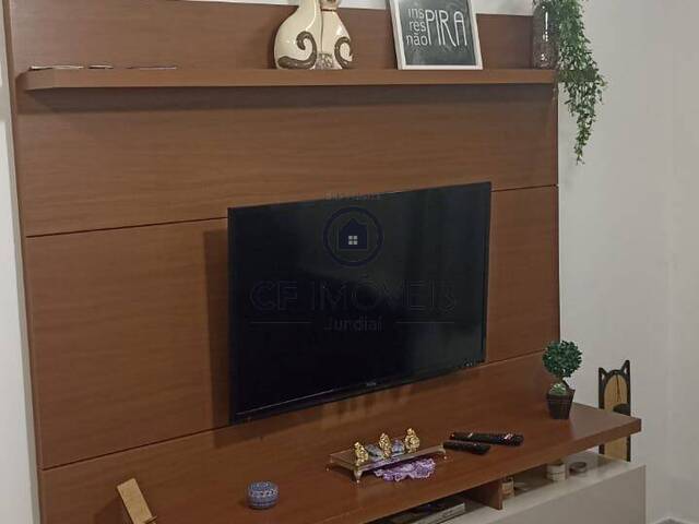 #10006 - Apartamento para Venda em Jundiaí - SP - 3