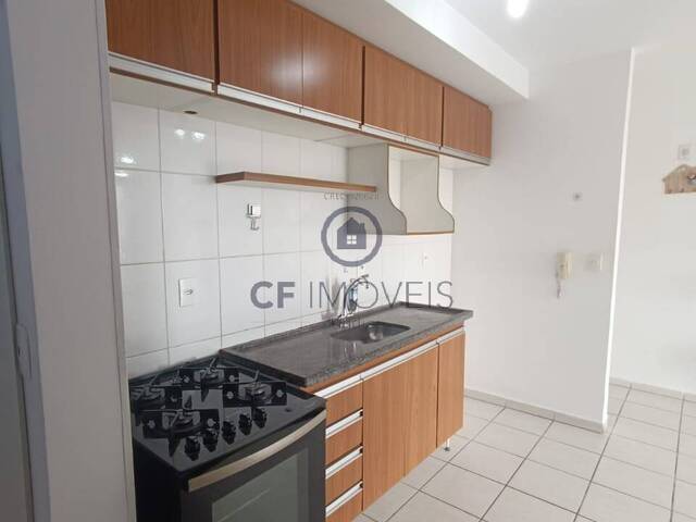 #10007 - Apartamento para Venda em Jundiaí - SP