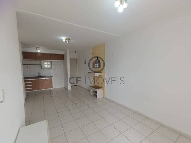 #10007 - Apartamento para Venda em Jundiaí - SP