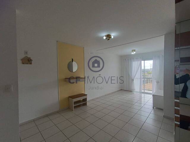 Apartamento para Venda em Jundiaí - 5