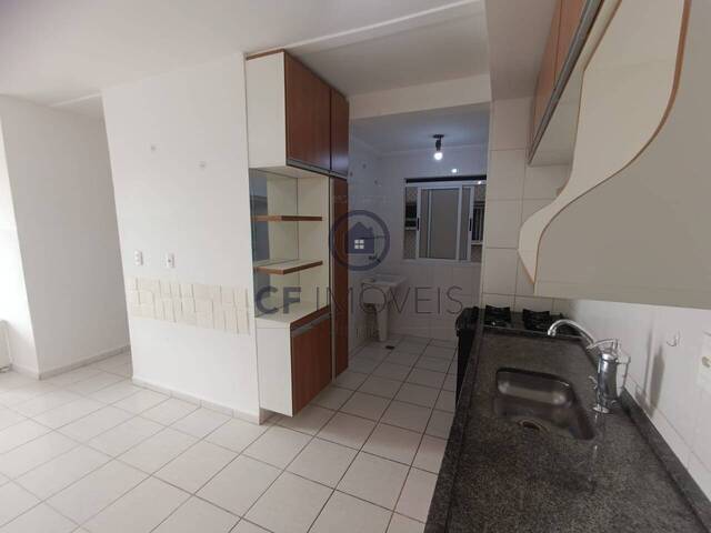 Apartamento para Venda em Jundiaí - 4