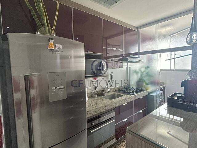 #10.008 - Apartamento para Venda em Jundiaí - SP