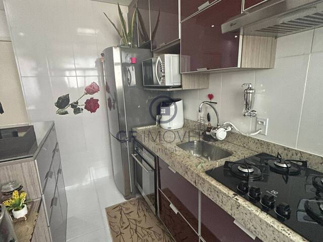 #10.008 - Apartamento para Venda em Jundiaí - SP