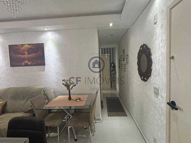 Apartamento para Venda em Jundiaí - 4