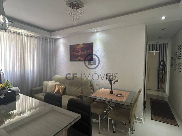 Apartamento para Venda em Jundiaí - 5