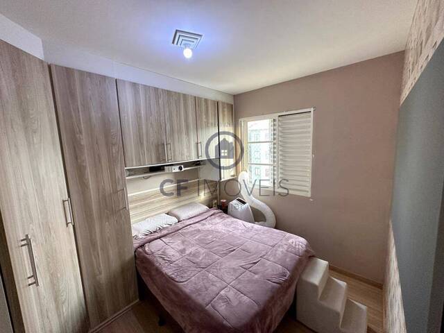#10009 - Apartamento para Venda em Jundiaí - SP - 3