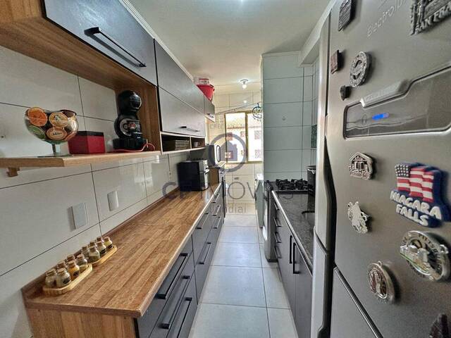 Apartamento para Venda em Jundiaí - 5