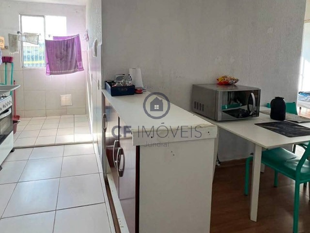 #10004 - Apartamento para Venda em Jundiaí - SP - 3