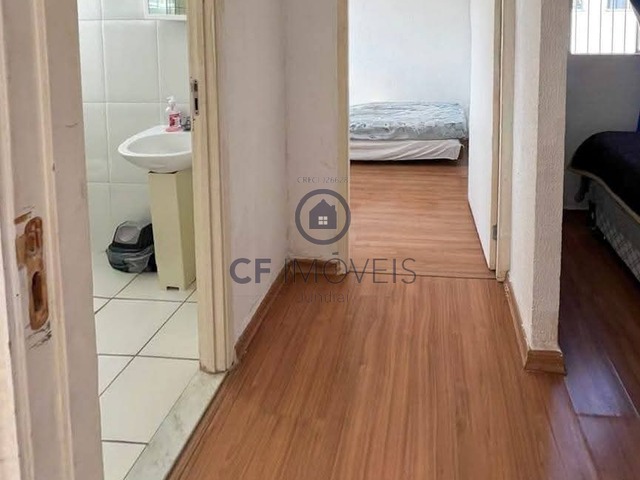 #10004 - Apartamento para Venda em Jundiaí - SP - 2
