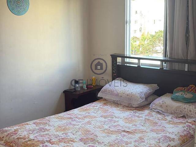#10.010 - Apartamento para Venda em Jundiaí - SP - 3