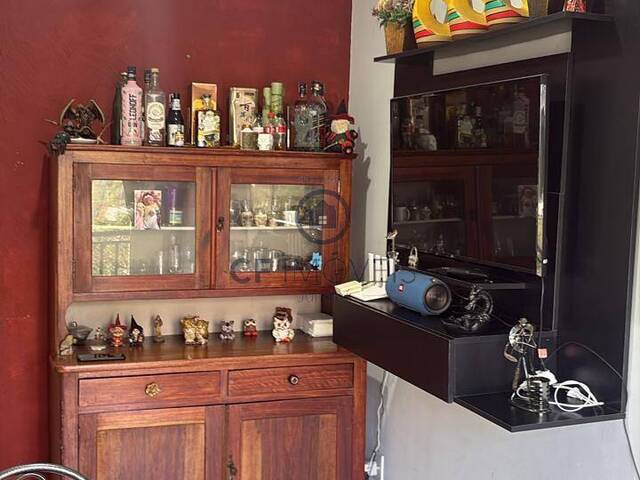 Venda em Vila Nambi - Jundiaí