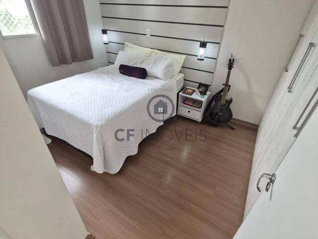 Venda em Recanto Quarto Centenário - Jundiaí