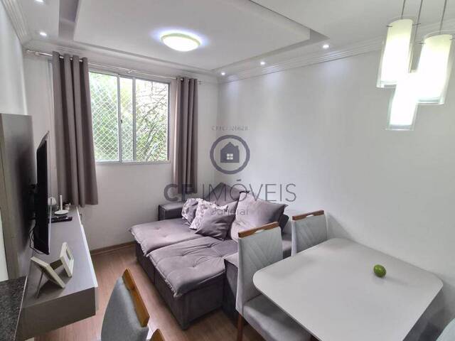 #10.011 - Apartamento para Venda em Jundiaí - SP - 2