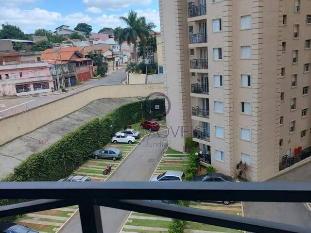 Apartamento para Venda em Jundiaí - 2