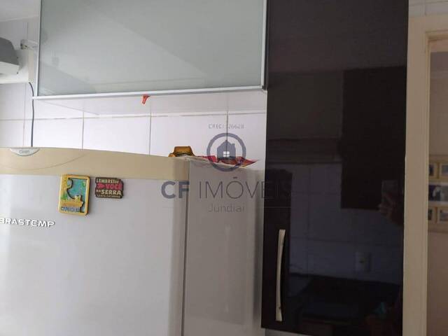 Apartamento para Venda em Jundiaí - 4