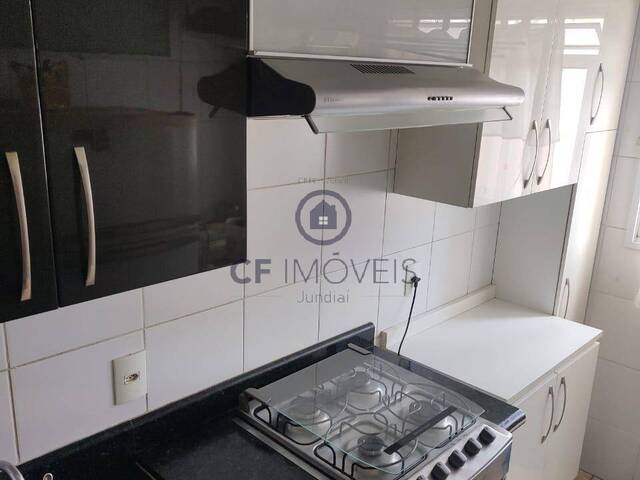 Apartamento para Venda em Jundiaí - 3