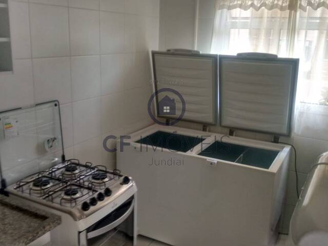 Apartamento para Venda em Jundiaí - 5