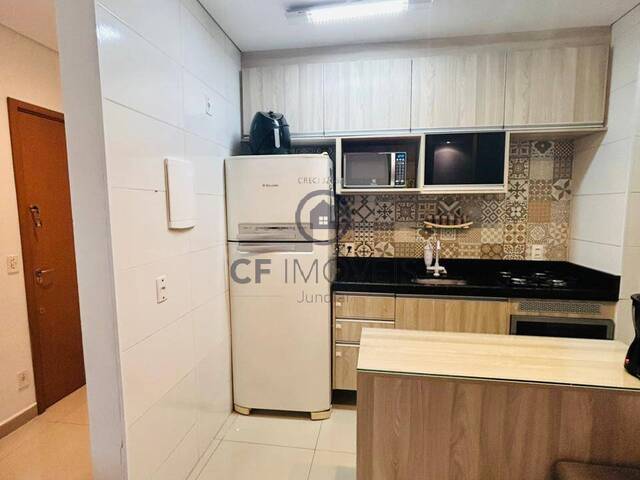 Apartamento para Venda em Jundiaí - 2