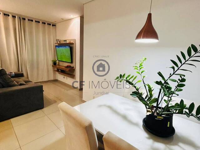 Apartamento para Venda em Jundiaí - 4