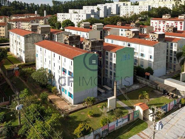 Apartamento para Venda em Jundiaí - 2