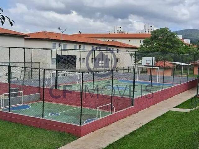 Apartamento para Venda em Jundiaí - 2