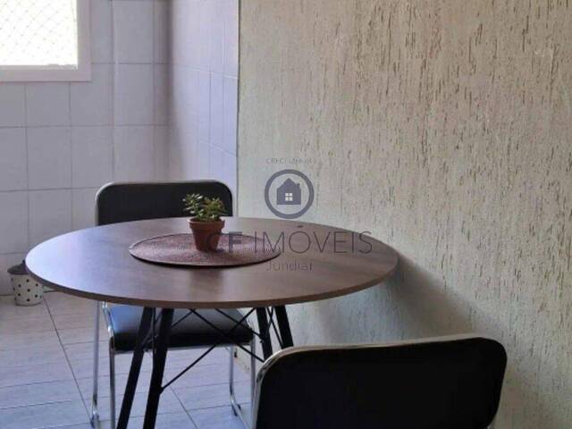 Apartamento para Venda em Jundiaí - 4